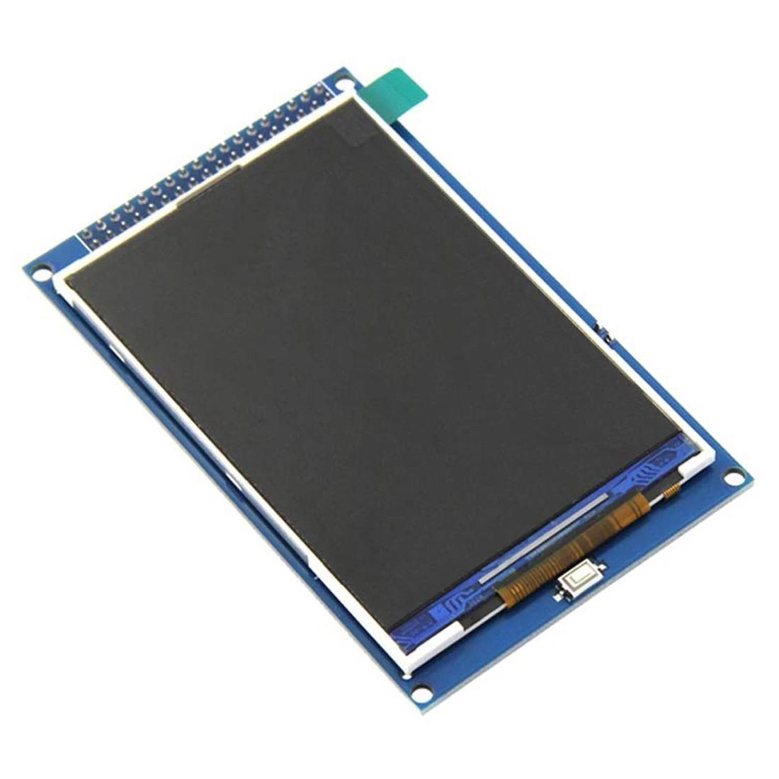 TFT LCD ÷ , ILI9486, ILI9488, 480x320, 36 , 3.5 ġ